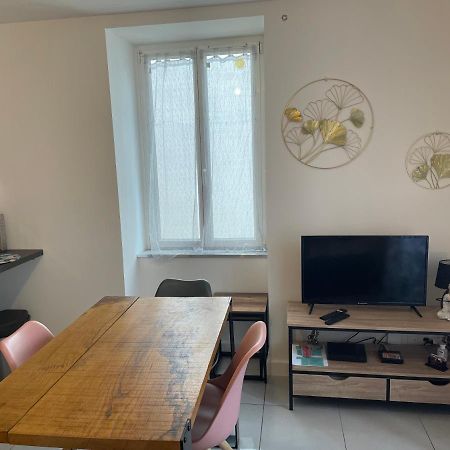 Apartament Garaldia Cambo-les-Bains Zewnętrze zdjęcie