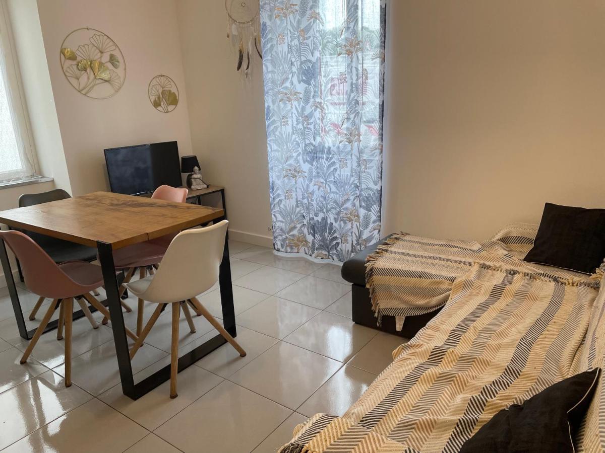 Apartament Garaldia Cambo-les-Bains Zewnętrze zdjęcie