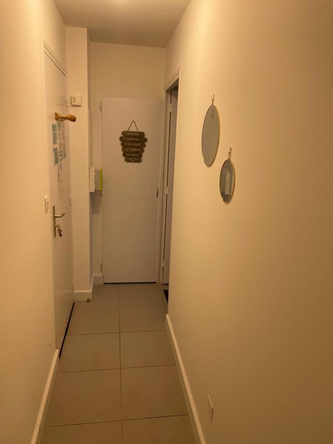 Apartament Garaldia Cambo-les-Bains Zewnętrze zdjęcie