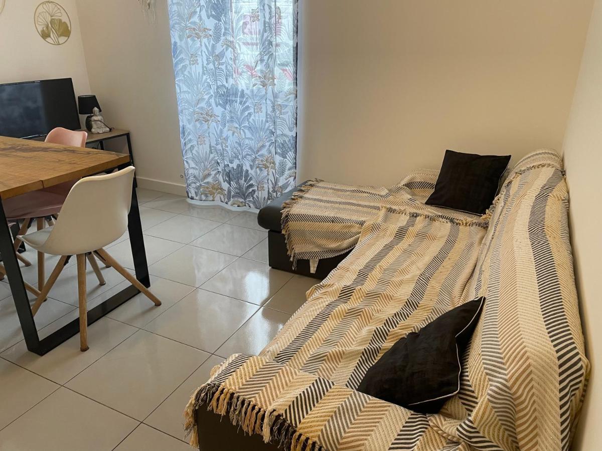 Apartament Garaldia Cambo-les-Bains Zewnętrze zdjęcie
