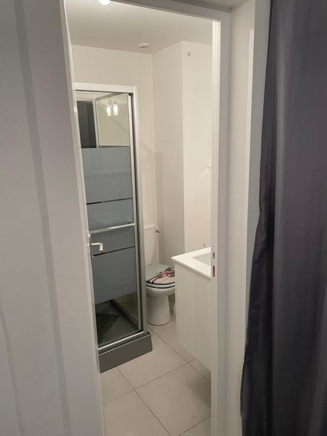 Apartament Garaldia Cambo-les-Bains Zewnętrze zdjęcie
