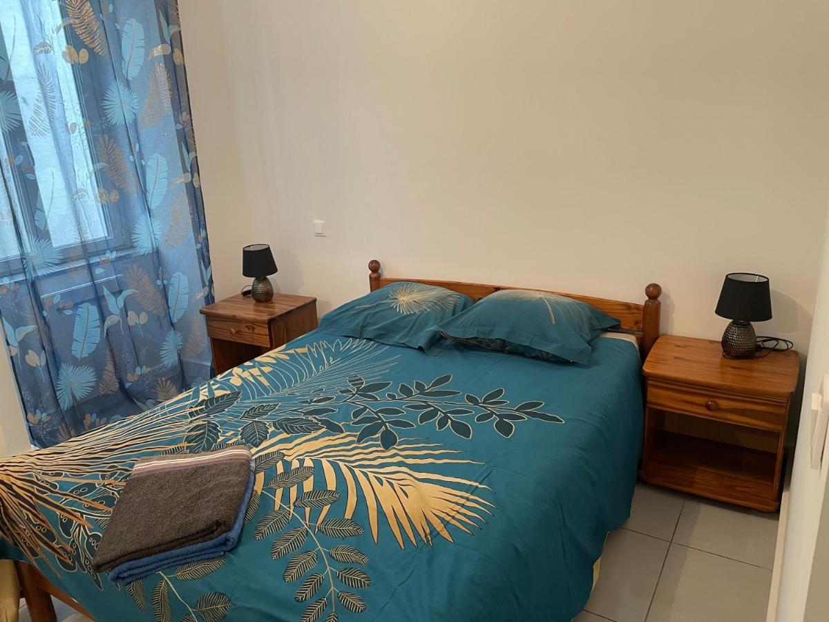 Apartament Garaldia Cambo-les-Bains Zewnętrze zdjęcie
